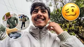 New Helmet Manga Liya | @mayank_xmarty 