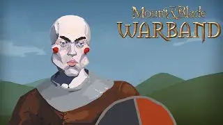 Ibdeles Castle is Nuts | Mount and Blade: Warband | P36