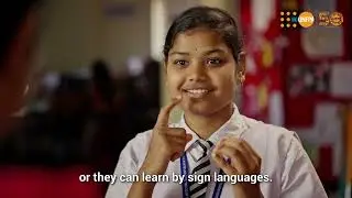 Odisha's Disability Innovation Lab Empowers Students with Assistive Tech