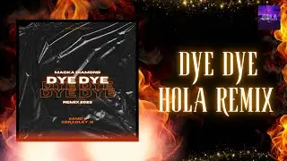 Macka Diamond - Dye Dye (Remix 2025) Ft. #Andy