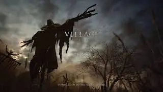 Resident Evil Village playthrough #2