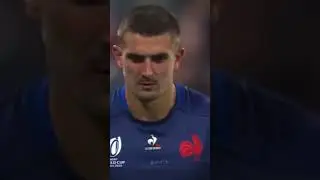 This Kolbe Block 🥶 #rugby #springboks