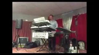 Emilio Carisma -Enamorado