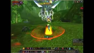 Raro matriarca: Lorthalium - Feralas/kalimdor (Feriado wow)