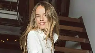 THE RUSSIAN BRIDE: Movie Trailer: Kristina Pimenova#38