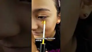Est&aacute;s creando tu l&iacute;nea de cosm&eacute;ticos 💄 Este envase de vidrio es tu mejor aliado:
