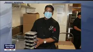 Project Renewal is Fox 5 New York's 