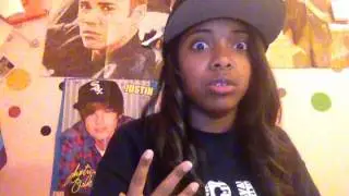 My OLLG Experience- Justin Bieber Concert (October 6,2012)