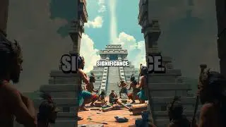 The Ingenious Construction of the Tenochtitlan Temple