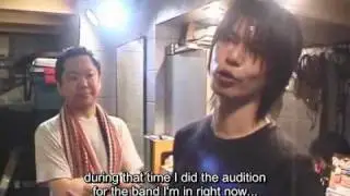 Plastic Tree - Boukyaku Monologue (PART 17) [subbed]