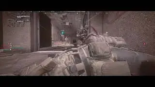 Modern Warfare III - Hardcore Domination - Grime