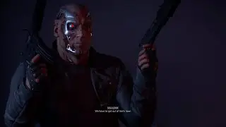 Wolves, Sentinels, drones, and NOW TERMINATORS! Ghost Recon Breakpoint Gameplay (No Commentary)