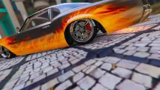 SABER TURBO*