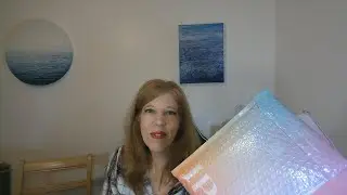 December Ipsy Glambag and Boxycharm