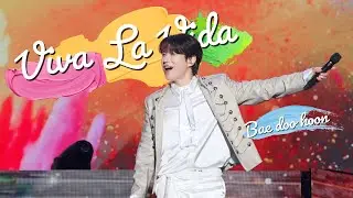 20260117 [THE LEGACY in Deagu] (4K) Viva La Vida(part)_배두훈F.