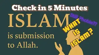 What is Islam?? ​⁠MUST KNOW!!! @LightofIslam-d3z #islam #islamforbeginners