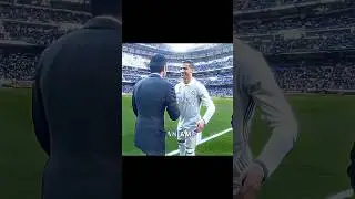 AURA 🥶 #cristiano #ronaldo #short #football #realmadrid #fyp #cristianoronaldo