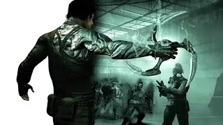 Dark Sector GMV Mystery Of You