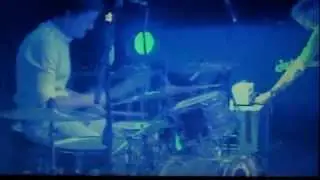 Charlie Straight - Institutions of The World (Live on Apollo awards)