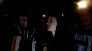 ALBE Y KAYMAN VS MITO KROMAT-Cuartos 032 battle