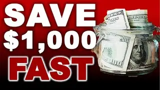 25 Frugal Living Tips from The Great Depression (Do THIS to SAVE $1,000 FAST)