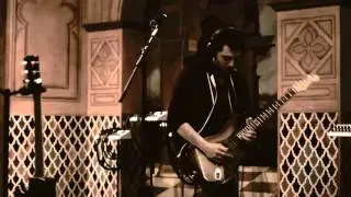 Revis &bull; In the Studio &bull;&nbsp;