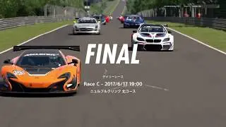 #2［GTS-C&beta;T］生配信「グランツーリスモSPORT クローズドベータテスト」デイリーレース ［実況プレイ］