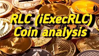Rlc coin Price Prediction || Rlc coin Analysis ||