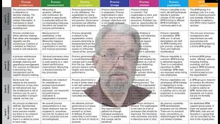 Process Insights: Building BPM Maturity