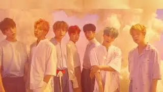 Concert Effect | BTS (방탄소년단) &mdash; 'Outro: Her'
