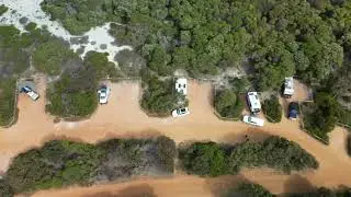 Munglinup Beach Campsite