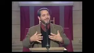 Storia di conversione - Ex Pastore protestante Dr Scott Hahn (sottotitoli italiano)