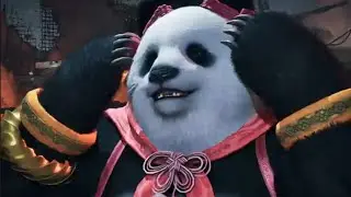TEKKEN8 Season 2 | JunEinn | Panda Quick Match