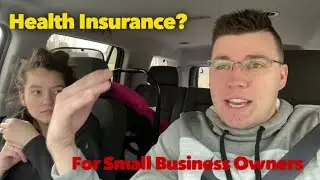 Health Insurance For A Small Lawn Care Company, Taking Vacations and Money Management💰💰