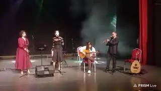 Namık Kemal’den Muhteşem Konser