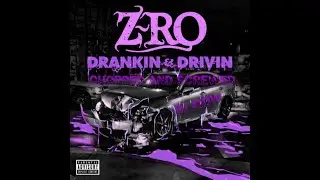 Z-Ro - Women Men [Chopped & Screwed by DJ MDW]