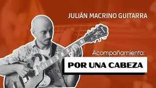 Guitarra Tango - Aprendé a acompañar el Tango 