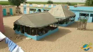 Parc Djoudj,S&eacute;n&eacute;gal / Djoudj park, Senegal
