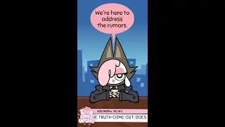 Address the Rumors
