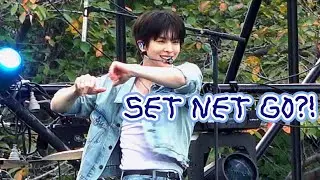 [4K] 250929 CRAVITY - SET NET G0?! @ ATA Festival 