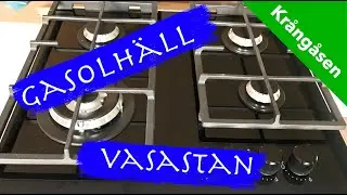 Kr&aring;ng&aring;sen 116 - IKEA Gash&auml;ll 