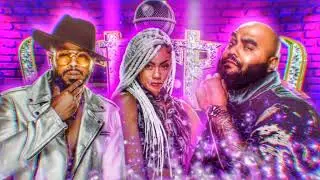 WWE: Hit Row Theme Song 2022 