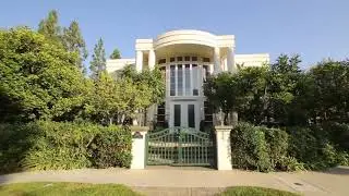 Luxury Home - Bel Air Crest Mansion Earls Ct