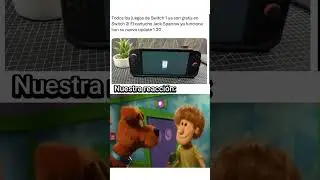 &iexcl;Logran Hackear a la NUEVA Nintendo Switch 2!