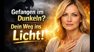 👉 Der Weg aus der Dunkelheit &ndash; Depression verstehen & innere Transformation finden