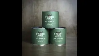 Perini Ranch Rub Sampler