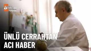 Profesör Gökçen Orhan’ı kaybettik  - atv Ana Haber 18 Ağustos 2023