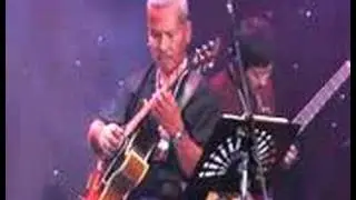 thai  jazz guitarist