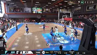 GCOAT COMEBACK