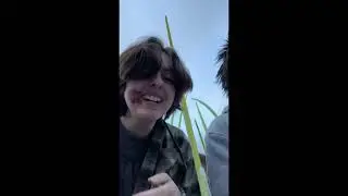 Toby and Jeff The Killer Go To The Mall || Creepypasta Cosplay in Public || Jeff scared a child